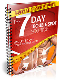 The 7 Day Trouble Spot Solution